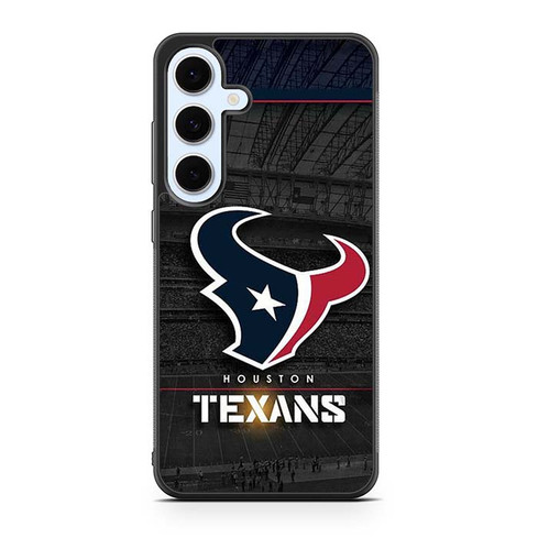 Houston Texans Stampede to Victory Samsung Galaxy S24 Case