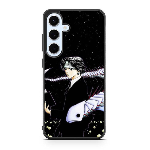 Hunter àHunter Chrollo Lucilfer Samsung Galaxy S24 Case