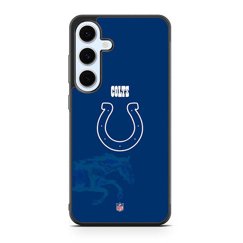 Indianapolis Colts Stampede to Victory Samsung Galaxy S24 Case