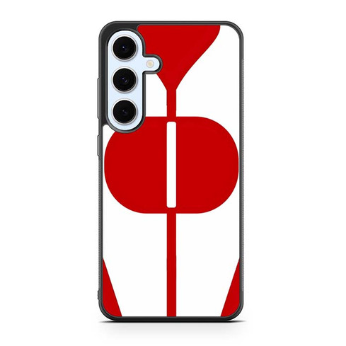 Invincible Omni Man Suit Samsung Galaxy S24 Case