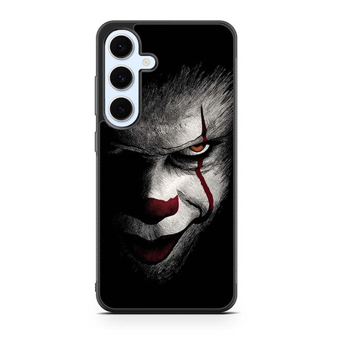 It Pennywise Feast of Fear 02 Samsung Galaxy S24 Case