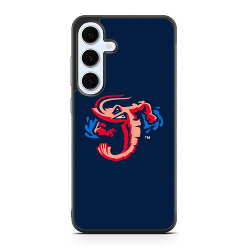 Jacksonville Jumbo Shrimp 02 Samsung Galaxy S24 Case