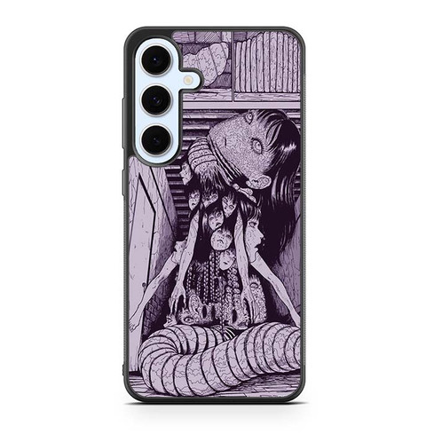 Junji Ito Tomie Samsung Galaxy S24 Case