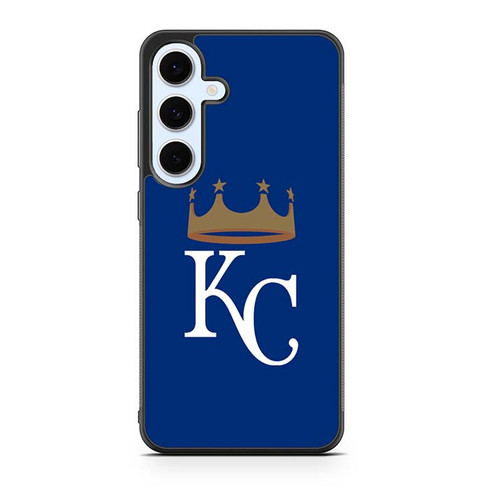 Kansas City Royals 01 Samsung Galaxy S24 Case