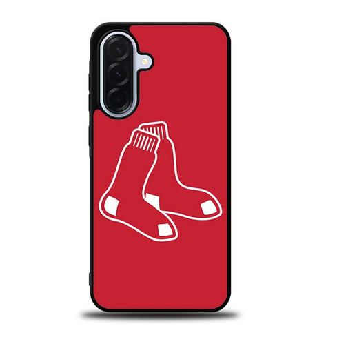 Red Sox Samsung Galaxy A36 5G Case