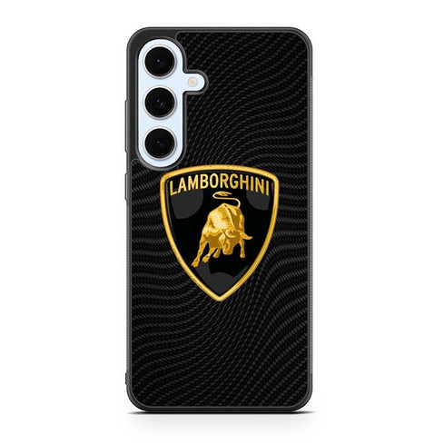 Lamborghini Cool Samsung Galaxy S24 Case