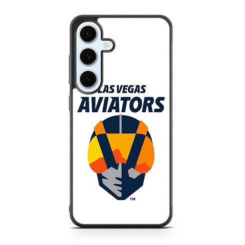 Las Vegas Aviators 01 Samsung Galaxy S24 Case