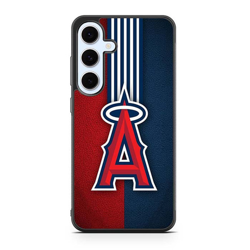Los Angeles Angels 07 Samsung Galaxy S24 Case