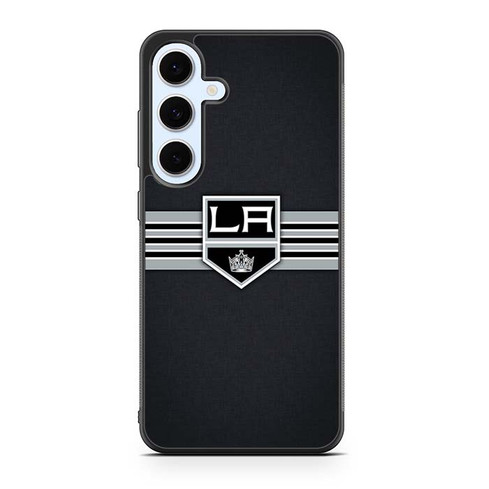 Los Angeles Kings 02 Samsung Galaxy S24 Case