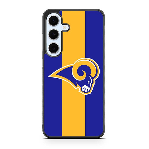 Los Angeles Rams 05 Samsung Galaxy S24 Case