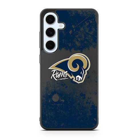 Los Angeles Rams 04 Samsung Galaxy S24 Case