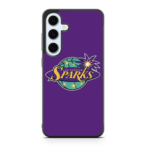 Los Angeles Sparks 01 Samsung Galaxy S24 Case