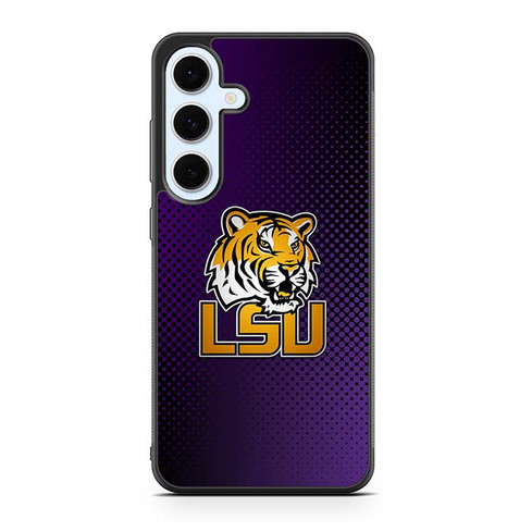 LSU Tigers 03 Samsung Galaxy S24 Case