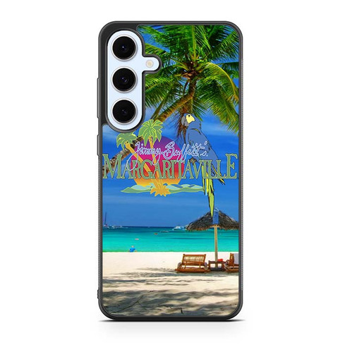 Margaritaville Samsung Galaxy S24 Case