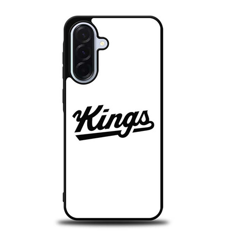 Sacramento Kings 02 Samsung Galaxy A36 5G Case