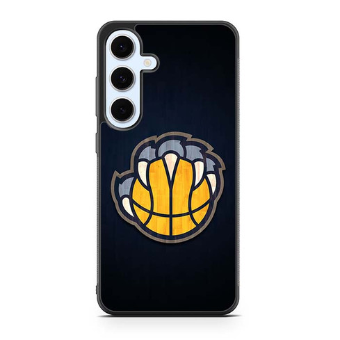 Memphis Grizzlies 05 Samsung Galaxy S24 Case