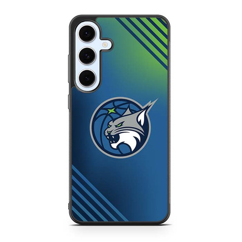 Minnesota Lynx 01 Samsung Galaxy S24 Case