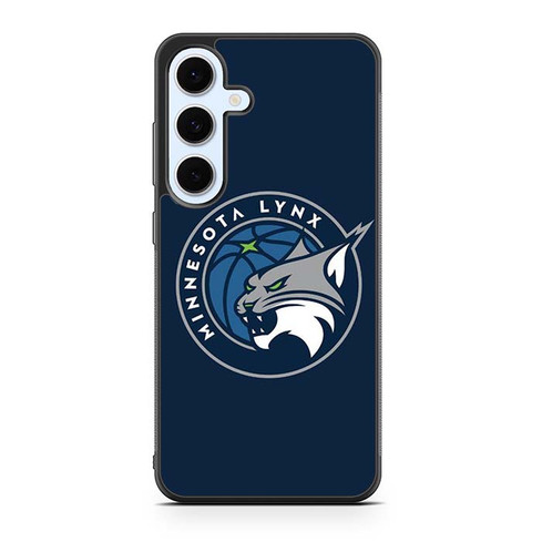 Minnesota Lynx 03 Samsung Galaxy S24 Case