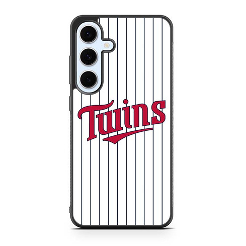 Minnesota Twins Samsung Galaxy S24 Case