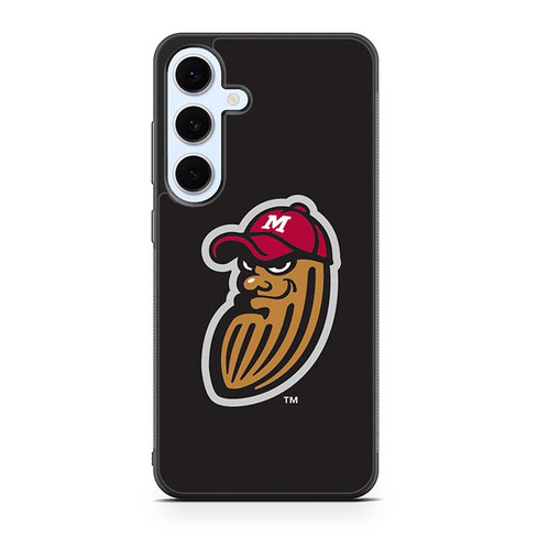 Modesto Nuts 02 Samsung Galaxy S24 Case