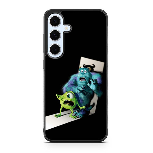 Monsters Inc Mike and Sulley Samsung Galaxy S24 Case