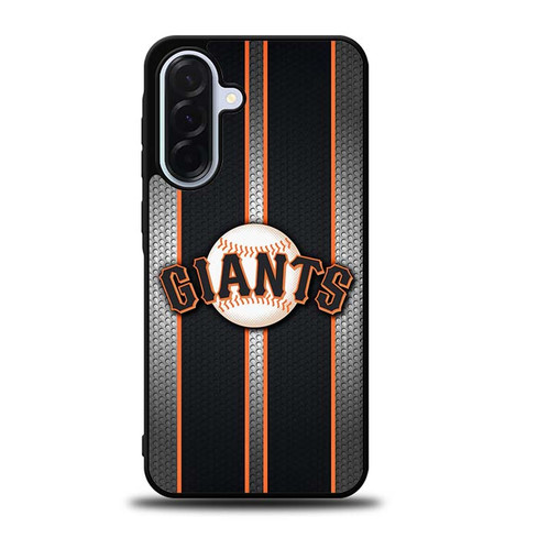 San Francisco Giants 04 Samsung Galaxy A36 5G Case