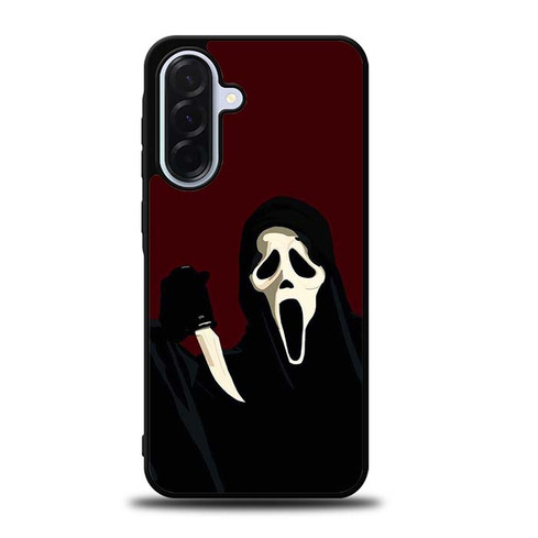 Scream Ghosface Samsung Galaxy A36 5G Case