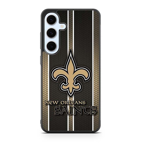 New Orleans Saints 06 Samsung Galaxy S24 Case