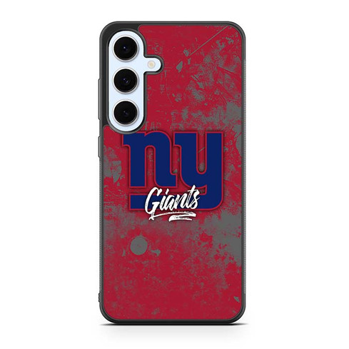 New York Giants 05 Samsung Galaxy S24 Case