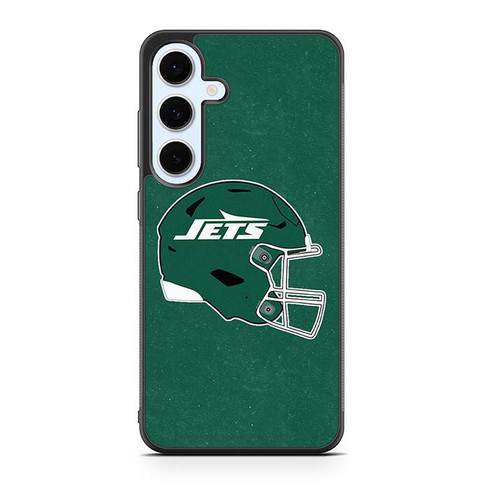 New York Jets Iron Wing Samsung Galaxy S24 Case