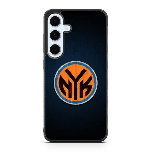 New York Knicks 03 Samsung Galaxy S24 Case