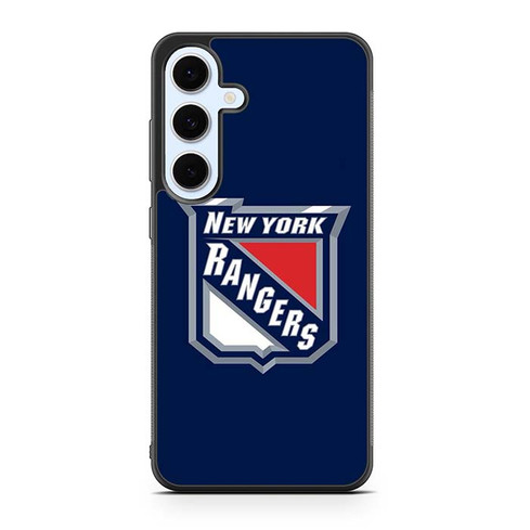 New York Rangers 04 Samsung Galaxy S24 Case
