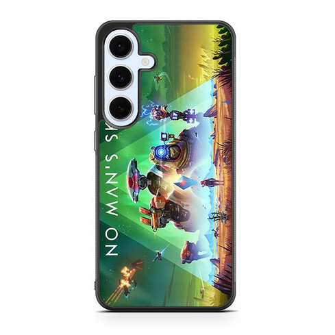 No Mans Sky the Game Samsung Galaxy S24 Case