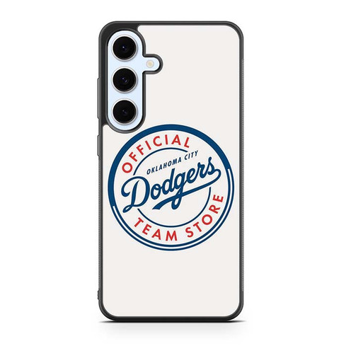 Oklahoma City Dodgers 02 Samsung Galaxy S24 Case