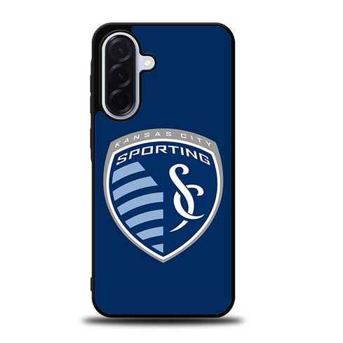 Sporting Kansas City Samsung Galaxy A36 5G Case