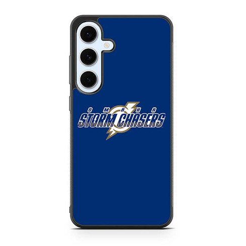 Omaha Storm Chasers 02 Samsung Galaxy S24 Case
