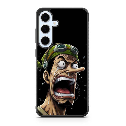 One Pice Ussop Samsung Galaxy S24 Case