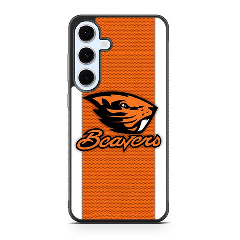 Oregon State Beavers 03 Samsung Galaxy S24 Case