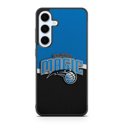 Orlando Magic 02 Samsung Galaxy S24 Case
