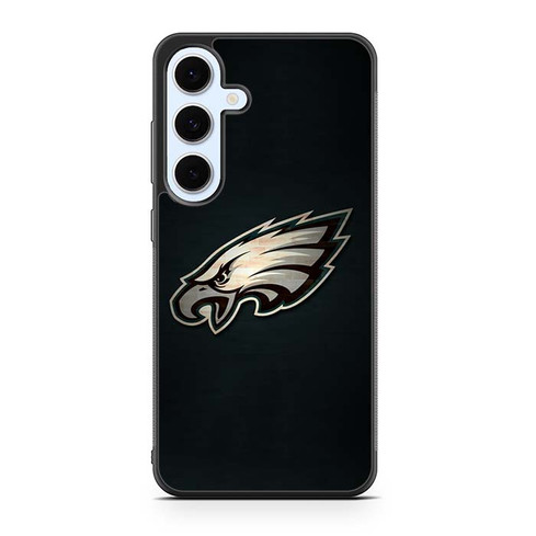 Philadelphia Eagles Team 02 Samsung Galaxy S24 Case