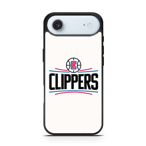 Los Angeles Clippers 02 iPhone Air Case