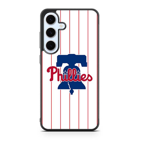 Philadelphia Phillies Philly 03 Samsung Galaxy S24 Case