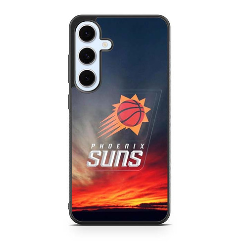Phoenix Suns 02 Samsung Galaxy S24 Case