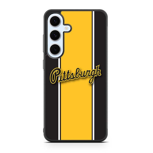 Pittsburgh Pirates 02 Samsung Galaxy S24 Case