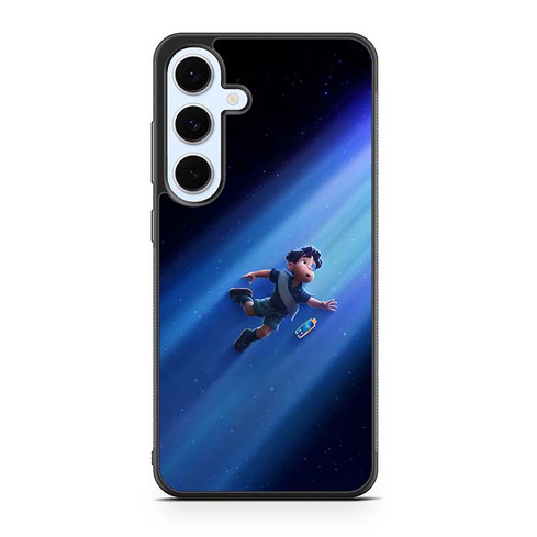 Pixar Elio Samsung Galaxy S24 Case
