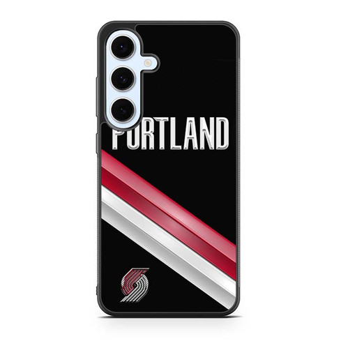 Portland Trail Blazers 02 Samsung Galaxy S24 Case