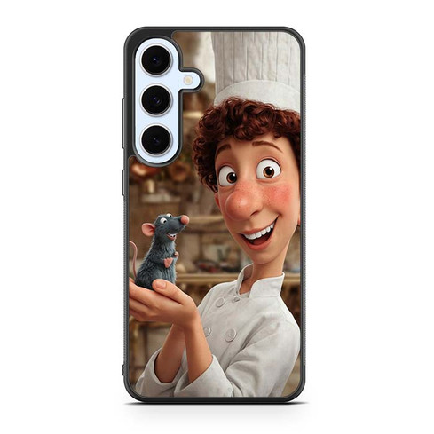 Ratatouille Anyone Can Cook Samsung Galaxy S24 Case
