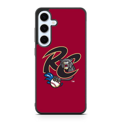 Sacramento River Cats 01 Samsung Galaxy S24 Case