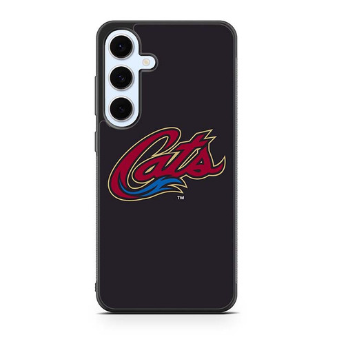 Sacramento River Cats 02 Samsung Galaxy S24 Case