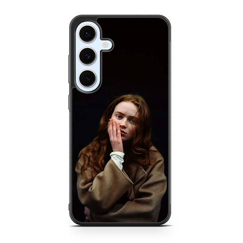 Sadie Sink Spiderman Brand New Day 01 Samsung Galaxy S24 Case
